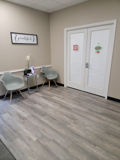 Therapy space picture #2 for Brittany Jackson, mental health therapist in Florida