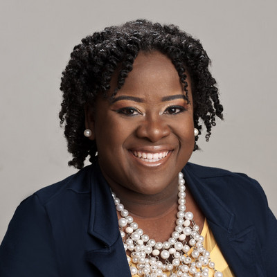 Picture of Brittany Jackson, mental health therapist in Florida