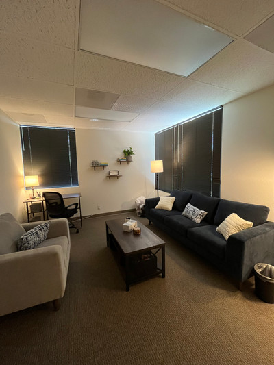 Therapy space picture #2 for Kaelen Goldstein, mental health therapist in California