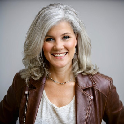 Picture of Sheri Frey, mental health therapist in Tennessee