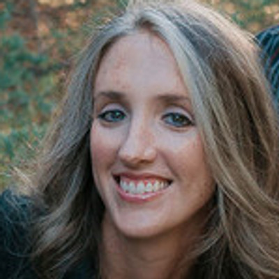 Picture of Megan Pfannenstiel, mental health therapist in Kansas