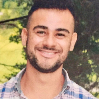 Picture of Junior Mora-Hammer, mental health therapist in Florida