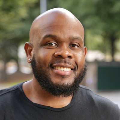 Picture of Westly Francois, mental health therapist in Georgia