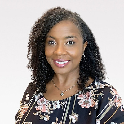 Picture of Kimberla Everett, mental health therapist in North Carolina