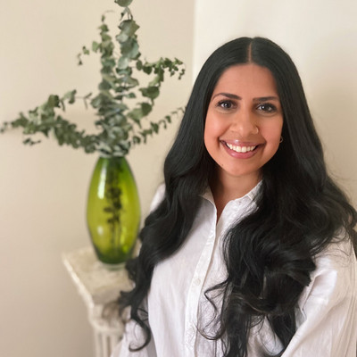 Picture of Beenish Ansari, mental health therapist in Connecticut, New York