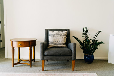 Therapy space picture #4 for Kathryn Garland, mental health therapist in Texas