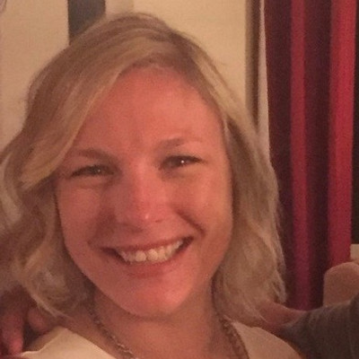 Picture of Whitney Cline, mental health therapist in Colorado