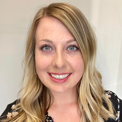 Picture of Alexandra Stevens, mental health therapist in Texas