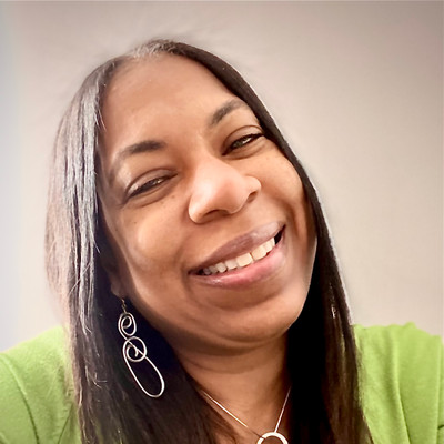 Picture of Jamilah Tetterton, mental health therapist in Georgia