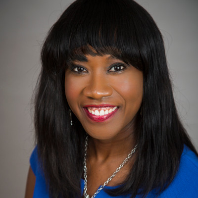 Picture of Dr. April Brown, mental health therapist in Florida, New Jersey, New York, Wisconsin