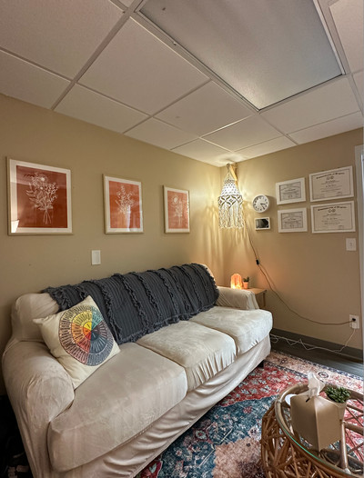 Therapy space picture #5 for Jerry Mize, mental health therapist in Virginia