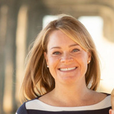 Picture of Braley Klatt, mental health therapist in California
