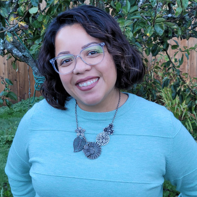 Picture of Christina Torres, mental health therapist in California