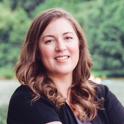 Picture of Lindsey  Montano, mental health therapist in Maryland