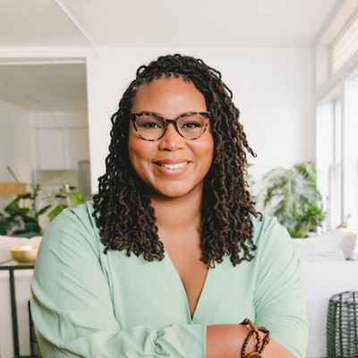 Picture of ALEXANDRIA PARKER, mental health therapist in California