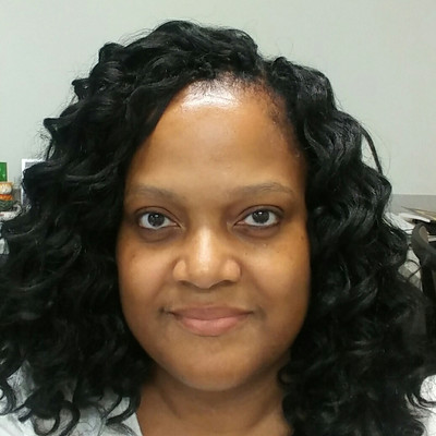 Picture of Symika Taylor, mental health therapist in Florida