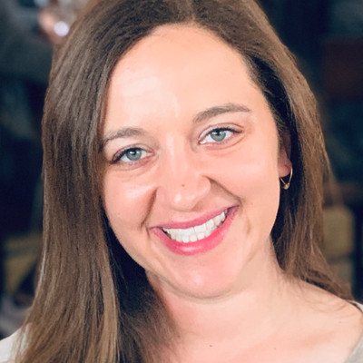 Picture of Stephanie Fisher, mental health therapist in Kentucky, Texas