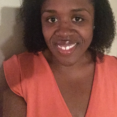 Picture of Angela Moorer, mental health therapist in Texas