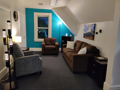 Therapy space picture #1 for Lindsay Callahan, therapist in Colorado
