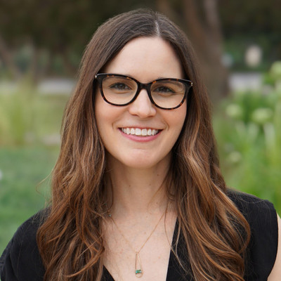 Picture of Sarah Wilson, mental health therapist in California, Colorado