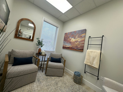 Therapy space picture #2 for Marty Biemer, mental health therapist in Illinois