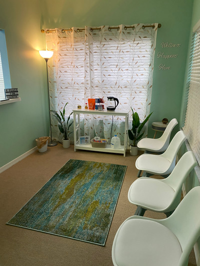 Therapy space picture #2 for Charlene Collins, mental health therapist in Florida