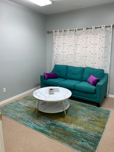 Therapy space picture #4 for Charlene Collins, mental health therapist in Florida