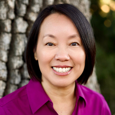 Picture of Linda Shing, mental health therapist in California