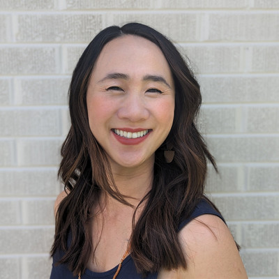 Picture of Diana Lin, mental health therapist in Colorado