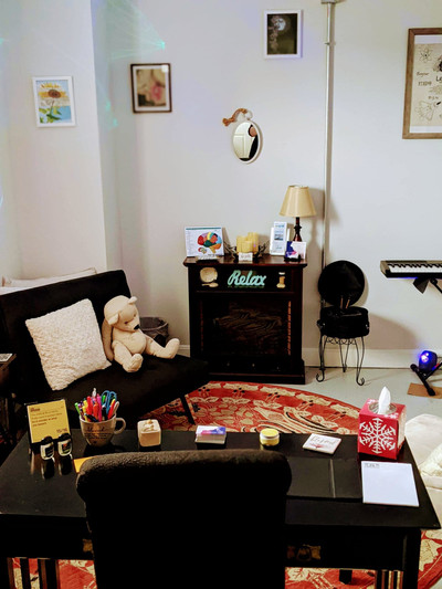 Therapy space picture #2 for Stacy Lepley, therapist in Indiana