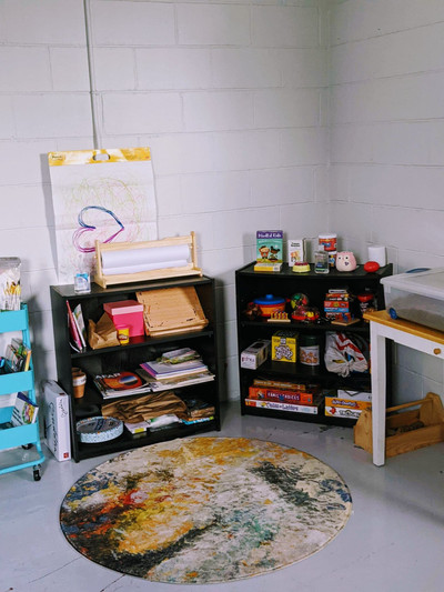 Therapy space picture #4 for Stacy Lepley, therapist in Indiana