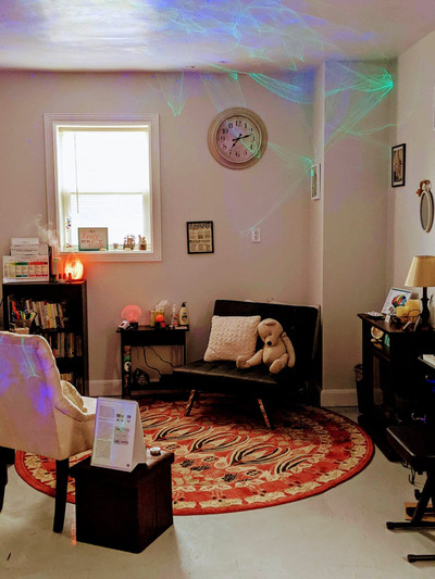 Therapy space picture #1 for Stacy Lepley, therapist in Indiana