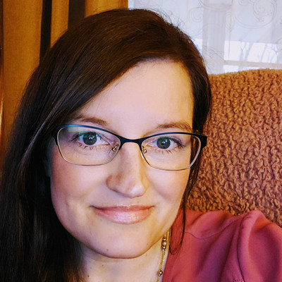Picture of Stacy Lepley, therapist in Indiana