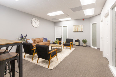Therapy space picture #1 for Brian Gutkowski, mental health therapist in Illinois