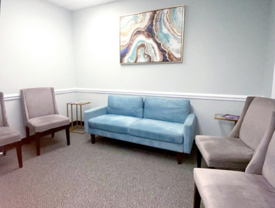 Therapy space picture #2 for Tyler Daly, mental health therapist in South Carolina