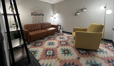 Therapy space picture #1 for Jorge  Rubio, mental health therapist in Colorado