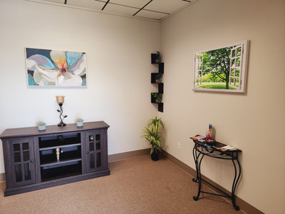 Therapy space picture #2 for Thrive Unburdened, Inc , mental health therapist in Alaska, Louisiana