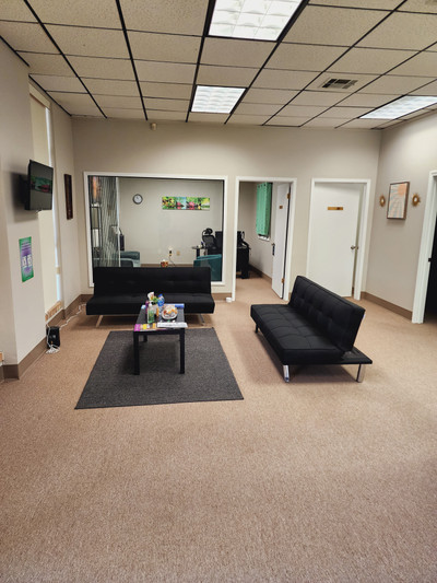 Therapy space picture #1 for Thrive Unburdened, Inc , mental health therapist in Alaska, Louisiana