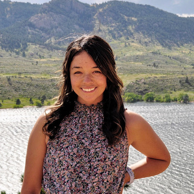 Picture of Kaylei Ernster, mental health therapist in Colorado