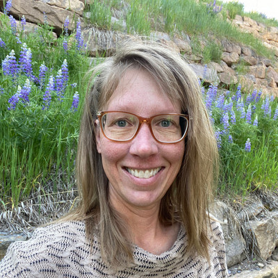Picture of Yvonne Pirwitz, mental health therapist in Colorado