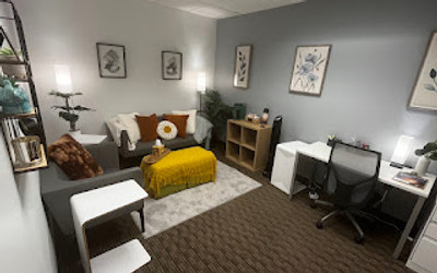 Therapy space picture #2 for Lexi  Moore , mental health therapist in Colorado