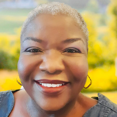 Picture of Sharon Sonko, mental health therapist in Maryland