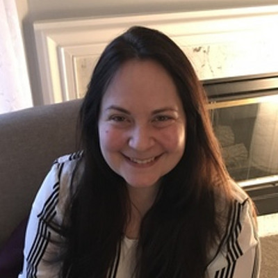 Picture of Kelsi Helterbrand, mental health therapist in Kentucky