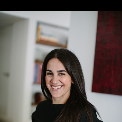 Picture of Samantha Gerson, therapist in California, New York