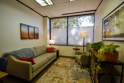 Therapy space picture #1 for Jessie Blakely, mental health therapist in Texas