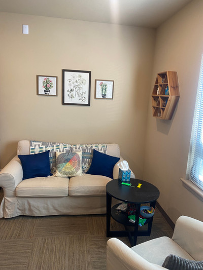 Therapy space picture #1 for Aislinn Noone, mental health therapist in Washington
