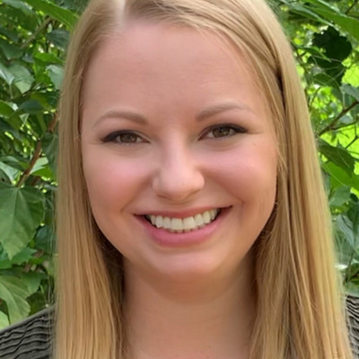 Picture of Kelsey Engdorf, mental health therapist in Texas