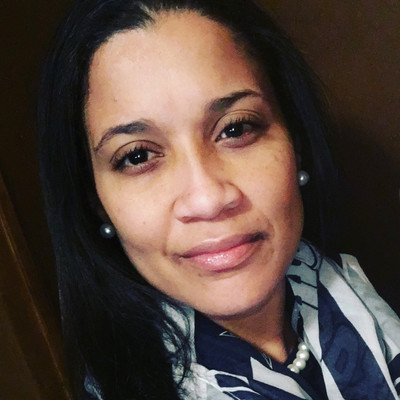 Picture of Natasha Dominguez, mental health therapist in Michigan, Texas