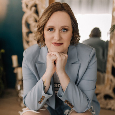 Picture of Cindi Miller, therapist in Indiana, North Carolina
