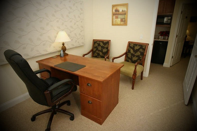 Therapy space picture #1 for Anna Powers, mental health therapist in Florida